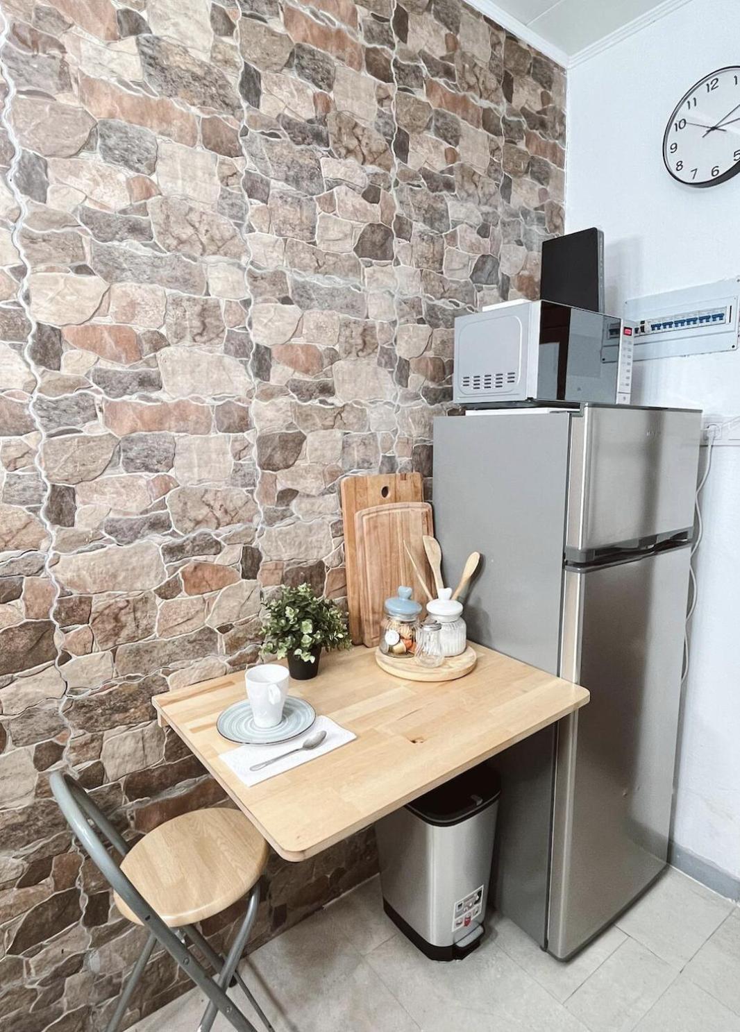 Apartamento En Casco Antiguo De Аликанте Екстериор снимка