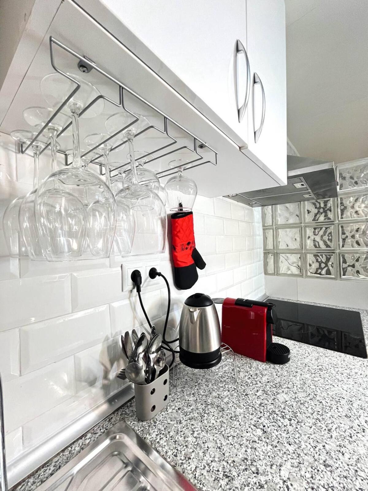 Apartamento En Casco Antiguo De Аликанте Екстериор снимка