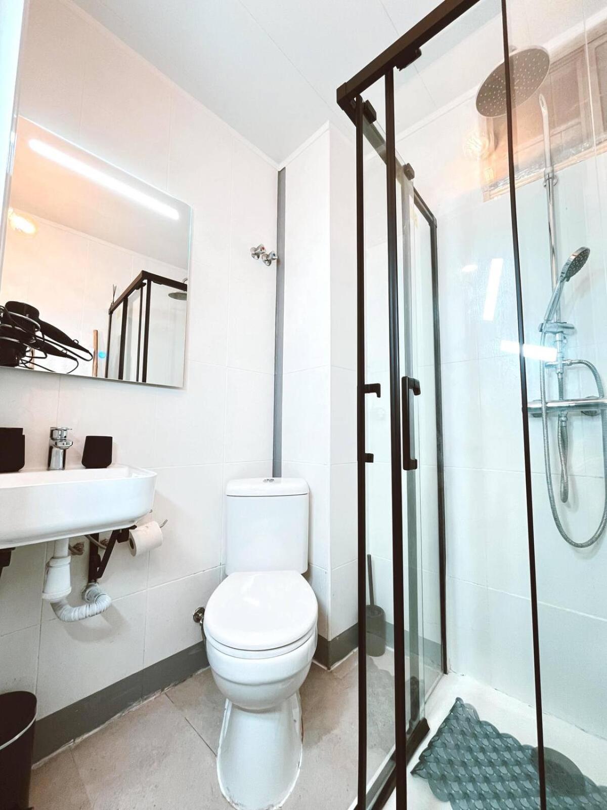 Apartamento En Casco Antiguo De Аликанте Екстериор снимка